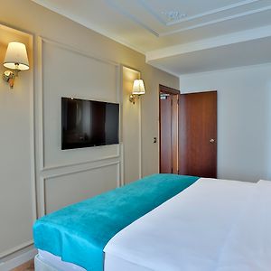 Orient Express Hotel- Sirkeci Group